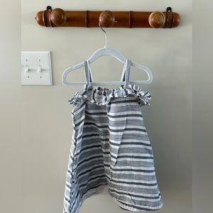 Girls Crazy 8 Dress. 5T